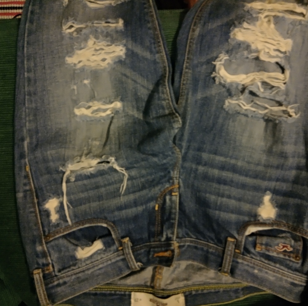 Jeans - Picture 2 of 4